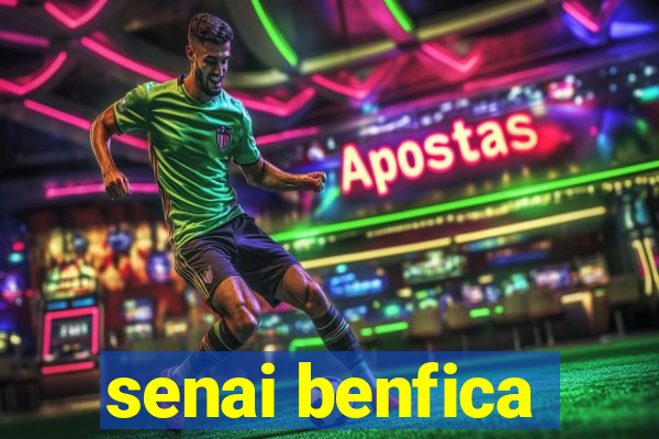 senai benfica